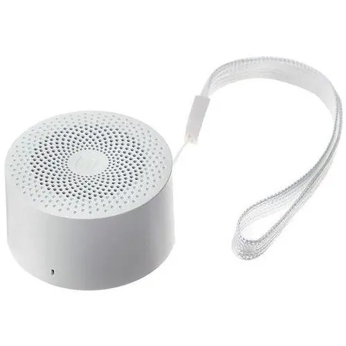 XIAOMI Mi Compact Bluetooth Speaker 2 - image 2