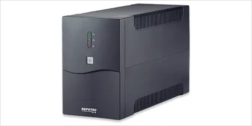 Непрекъсваем ТЗИ, REPOTEC RPT-5720DU 2000VA /AVR/USB