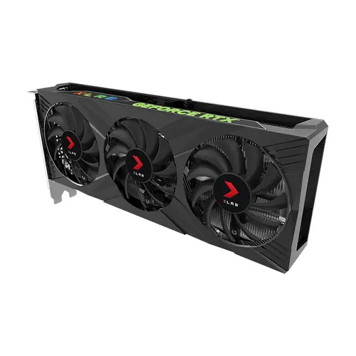 Видео карта, PNY GeForce RTX 4060 8GB GDDR6 XLR8 Gaming VERTO - image 2