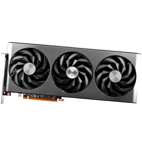 SAPPHIRE NITRO+ AMD RADEON RX 7800 XT GAMING OC 16GB GDDR6 DUAL HDMI / DUAL DP