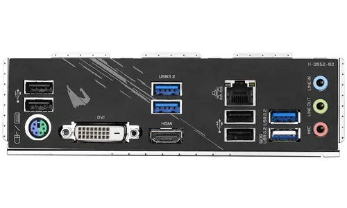 Дънна платка GIGABYTE B550M AORUS ELITE, Socket AM4 - image 3