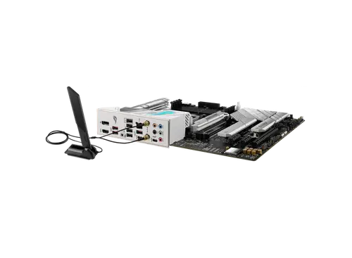 Дънна платка, Asus ROG Strix B650-A Gaming Wi-Fi - image 2