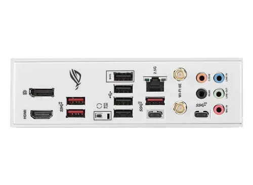 Дънна платка, Asus ROG Strix B650-A Gaming Wi-Fi - image 3