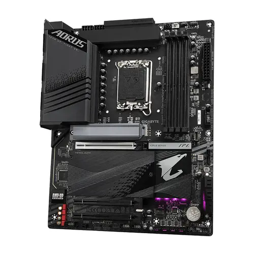Дънна платка GIGABYTE Z790 AORUS ELITE AX LGA 1700 - image 1