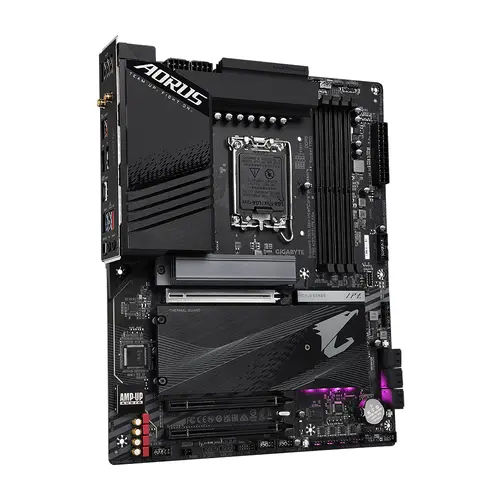 Дънна платка GIGABYTE Z790 AORUS ELITE AX LGA 1700 - image 2