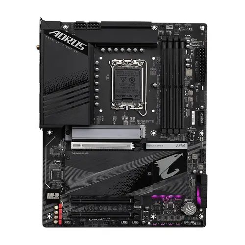 Μητρική κάρτα GIGABYTE Z790 AORUS ELITE AX LGA 1700 - 1