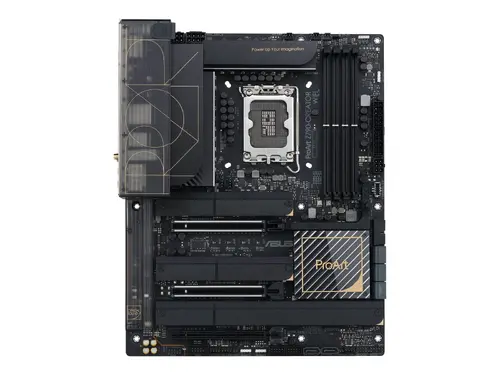 Дънна платка ASUS ProArt Z790-CREATOR WIFI, LGA 1700