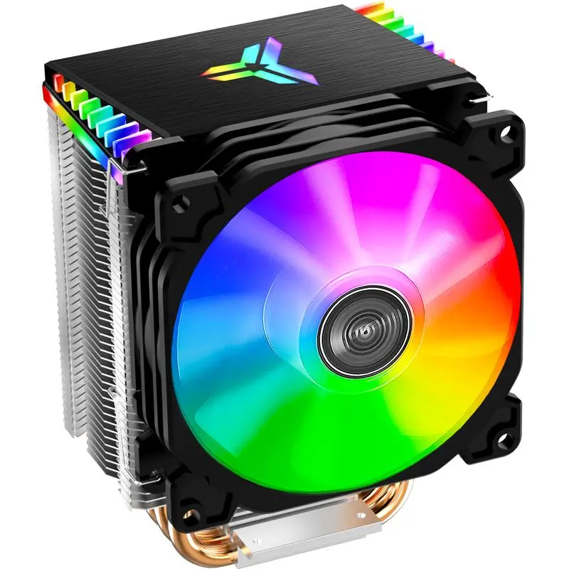 Ψύκτρα επεξεργαστή Jonsbo CR-1400 ARGB, AMD/INTEL - image 4