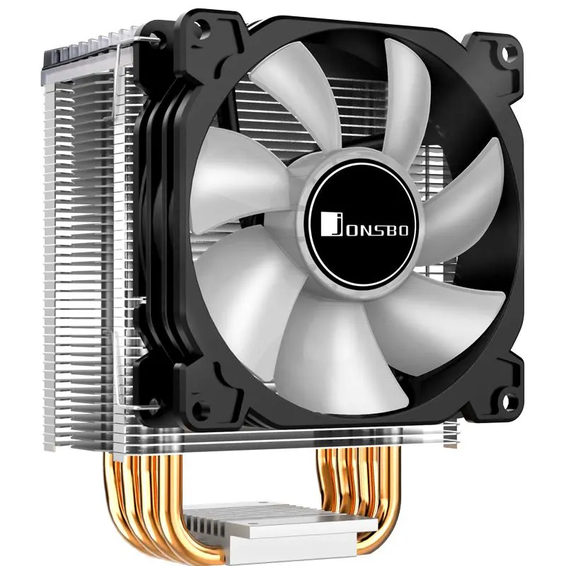 Cooler pentru procesor Jonsbo CR-1400 ARGB, AMD/INTEL - image 7