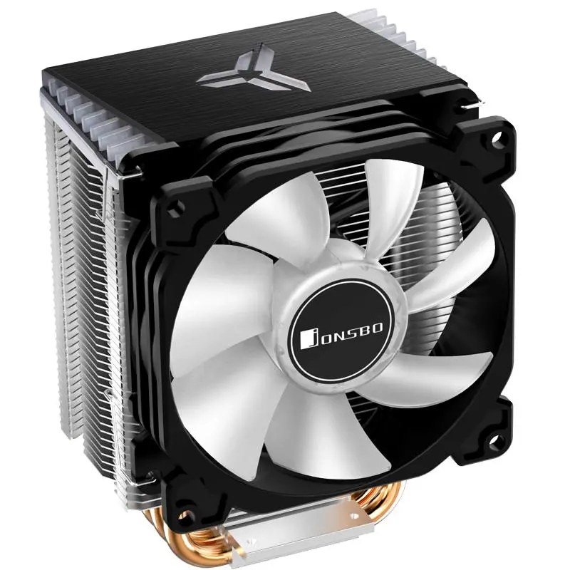 Cooler pentru procesor Jonsbo CR-1400 ARGB, AMD/INTEL - image 8