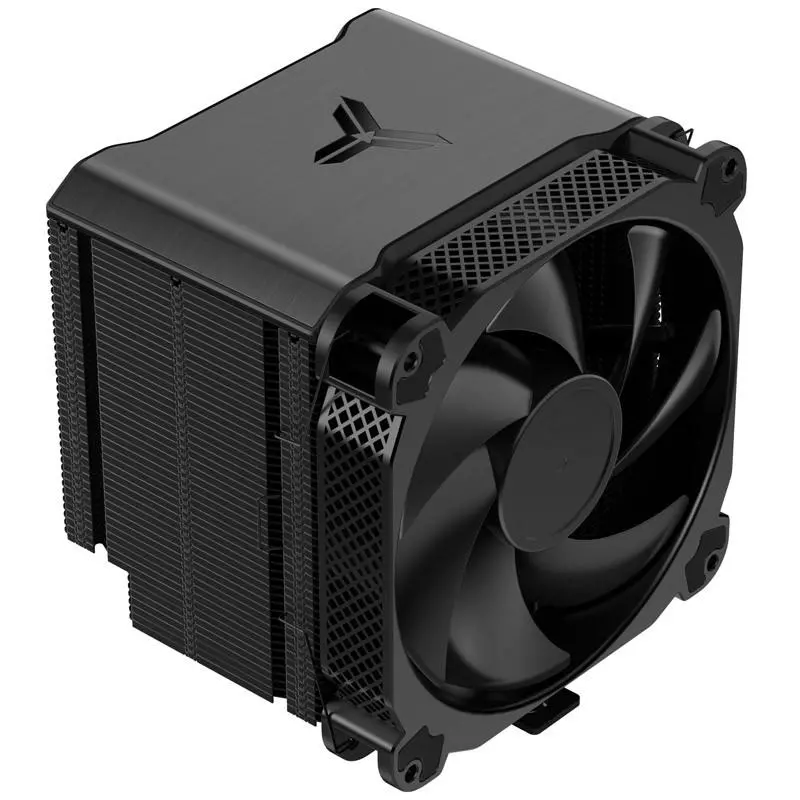 Ψύκτρα επεξεργαστή Jonsbo HX6250 140mm Μαύρο AMD/Intel - image 1