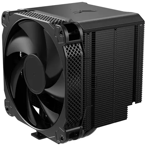Cooler pentru procesor Jonsbo HX6250 140mm Negru AMD/Intel - 3