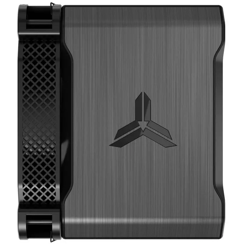Ψύκτρα επεξεργαστή Jonsbo HX6250 140mm Μαύρο AMD/Intel - image 5