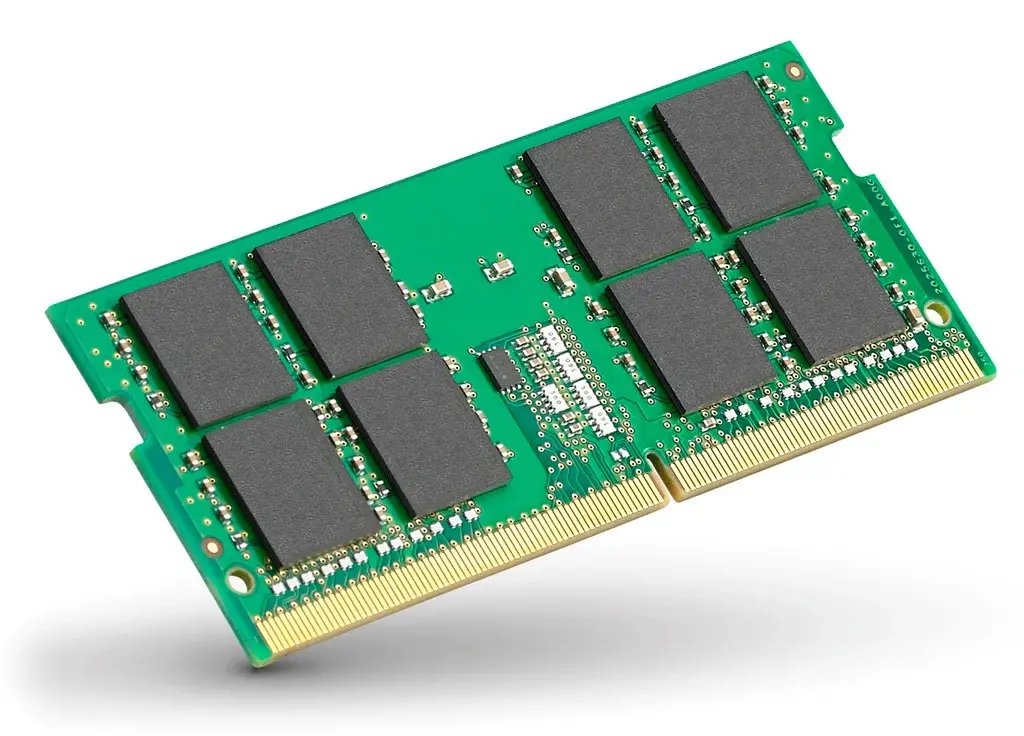 Памет Kingston SODIMM 16GB DDR4 3200 MHz CL22 KCP432SS8-16