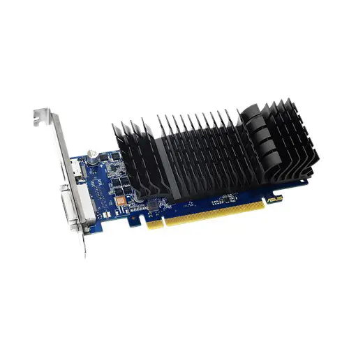 Видеокарта ASUS GeForce GT 1030 2GB GDDR5 Low Profile - image 3