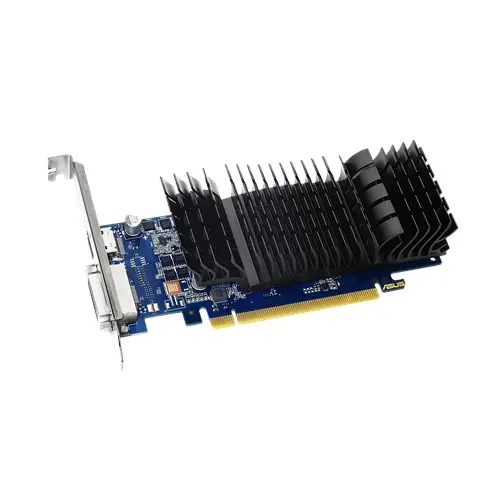 Видеокарта ASUS GeForce GT 1030 2GB GDDR5 Low Profile - image 3