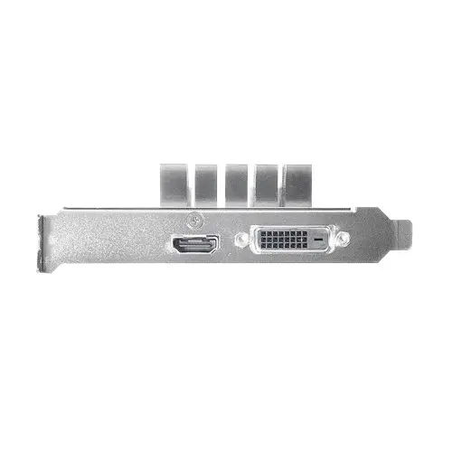 Видеокарта ASUS GeForce GT 1030 2GB GDDR5 Low Profile - image 4