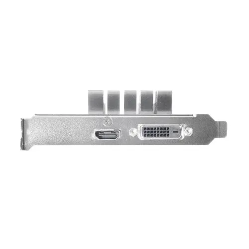 Видеокарта ASUS GeForce GT 1030 2GB GDDR5 Low Profile - image 4