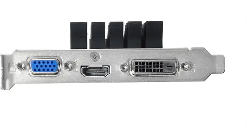 Placă video ASUS GeForce GT 730 2GB GDDR5 - 3