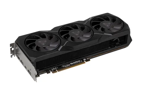 Видео карта Powercolor AMD RADEON RX 7900 XT Founders Edition, 20GB GDDR6 - image 1