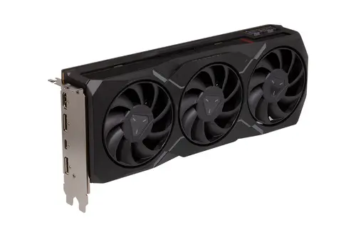 Видео карта Powercolor AMD RADEON RX 7900 XT Founders Edition, 20GB GDDR6 - image 2