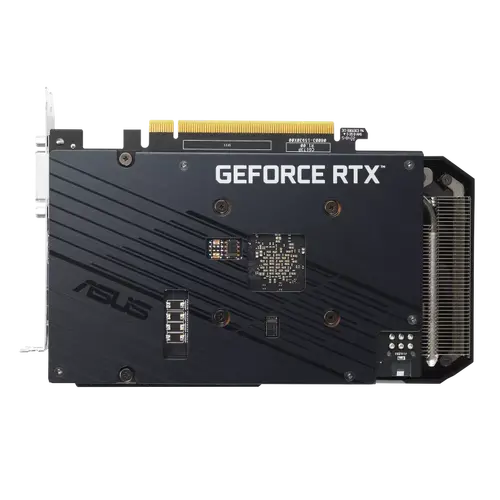 Κάρτα γραφικών ASUS Dual RTX 3050 OC V2 8GB GDDR6 - 4