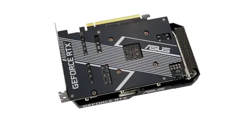Видеокарта ASUS Dual RTX 3050 OC V2 8GB GDDR6 - image 5