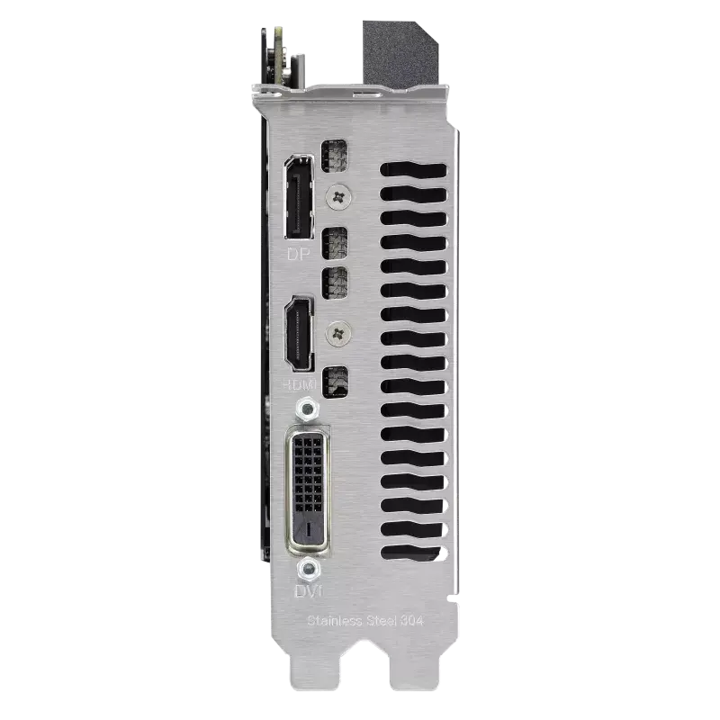 Placă video ASUS Dual RTX 3050 OC V2 8GB GDDR6 - image 6