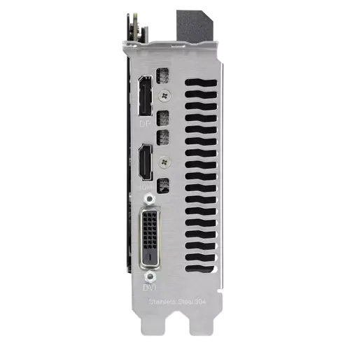 Κάρτα γραφικών ASUS Dual RTX 3050 OC V2 8GB GDDR6 - 7