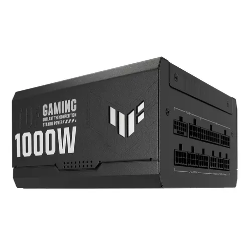 Захранване, Asus TUF Gaming 1000W - image 2
