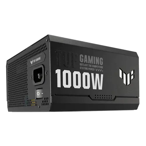 Захранване, Asus TUF Gaming 1000W - image 3