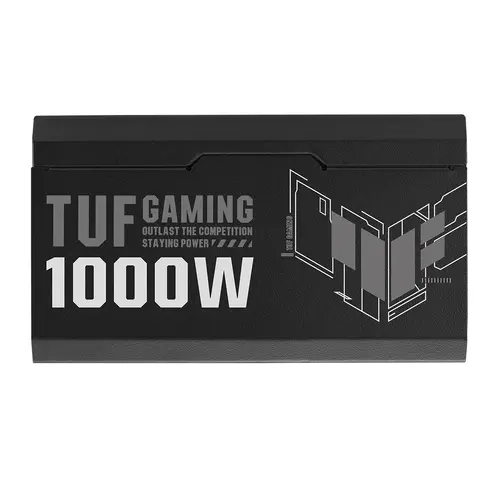 Захранване, Asus TUF Gaming 1000W - image 4