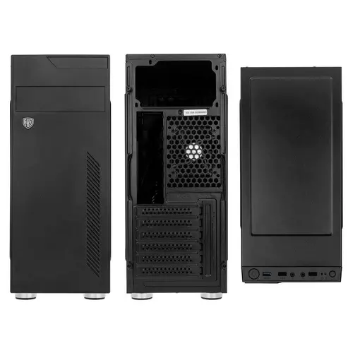 Κουτί Kolink KLA-003, Mid-Tower - 4