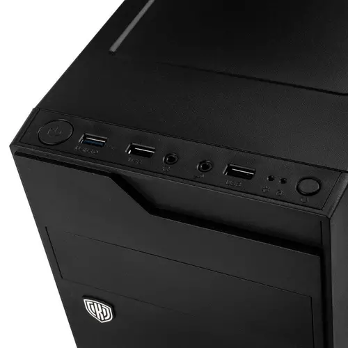 Κουτί Kolink KLA-003, Mid-Tower - 5