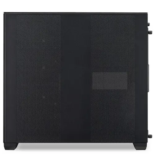 Кутия Lian Li O11 Air Mini Tower, Tempered Glass, Черна - image 5