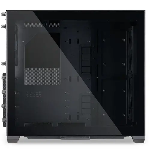 Кутия Lian Li O11 Air Mini Tower, Tempered Glass, Черна - image 6