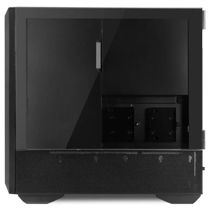Кутия Lian-Li LANCOOL III Mid-Tower, Tempered Glass, Черна - image 6