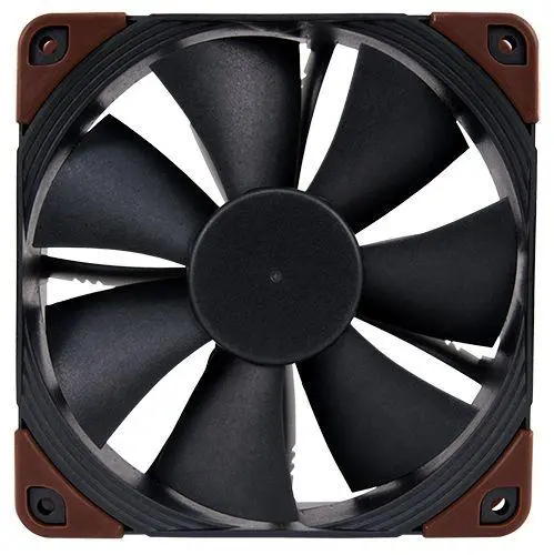 Ventilator Noctua 120mm NF-F12 iPPC-2000 PWM
