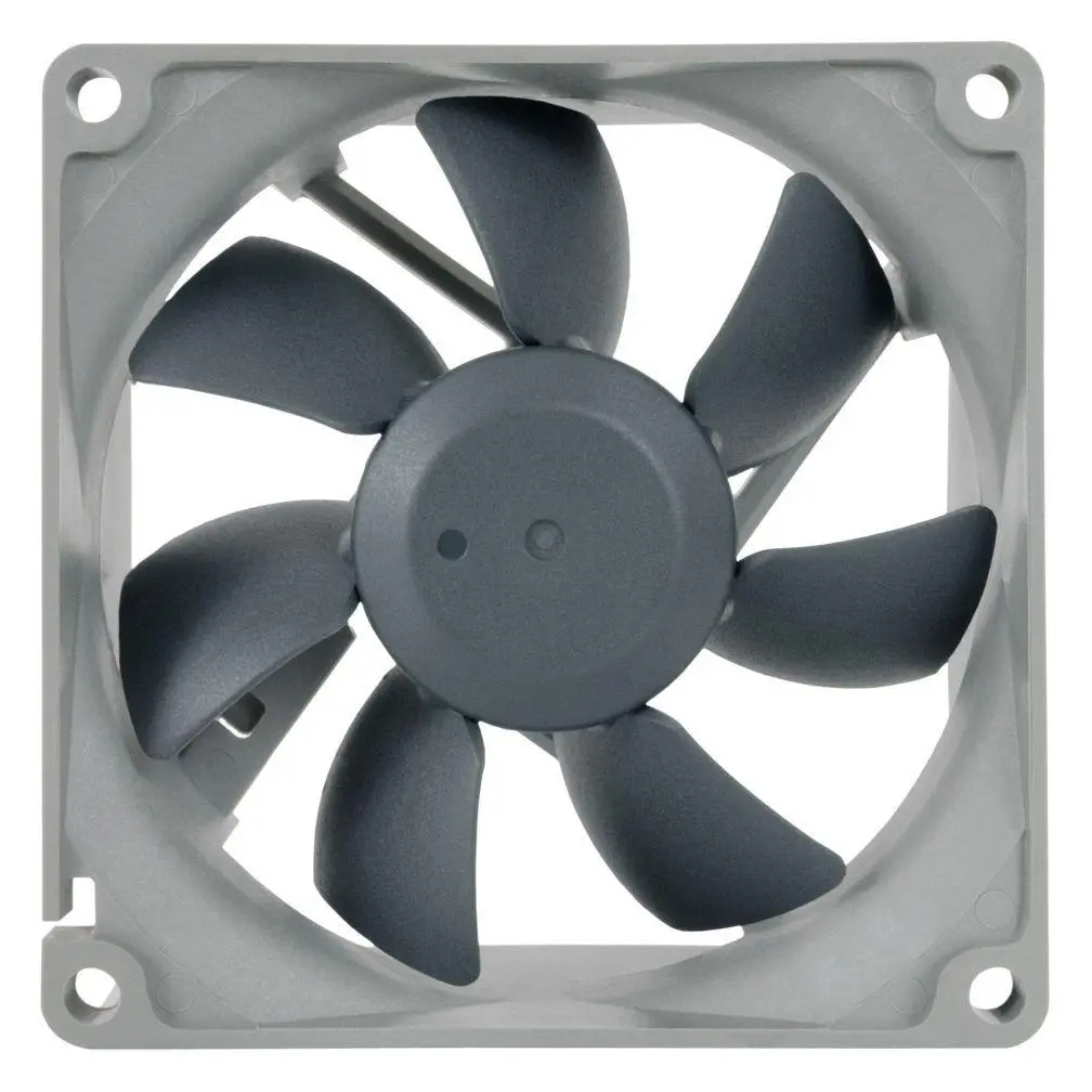 Вентилатор Noctua NF-R8 redux-1200, 80mm - image 1