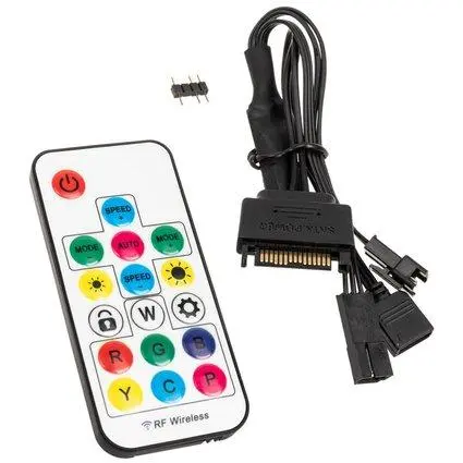 Controler Kolink Inspire L1 pentru accesorii ARGB - 1