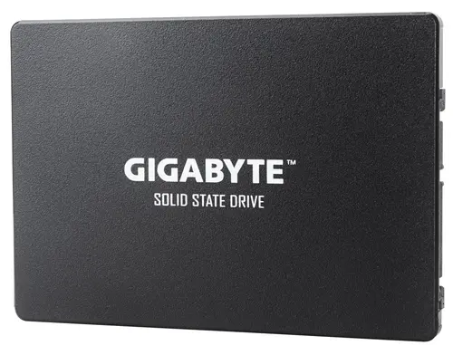 SSD Gigabyte 120GB 2.5" SATA III 7mm - image 1