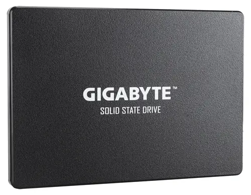 SSD Gigabyte 120GB 2.5" SATA III 7mm - image 2