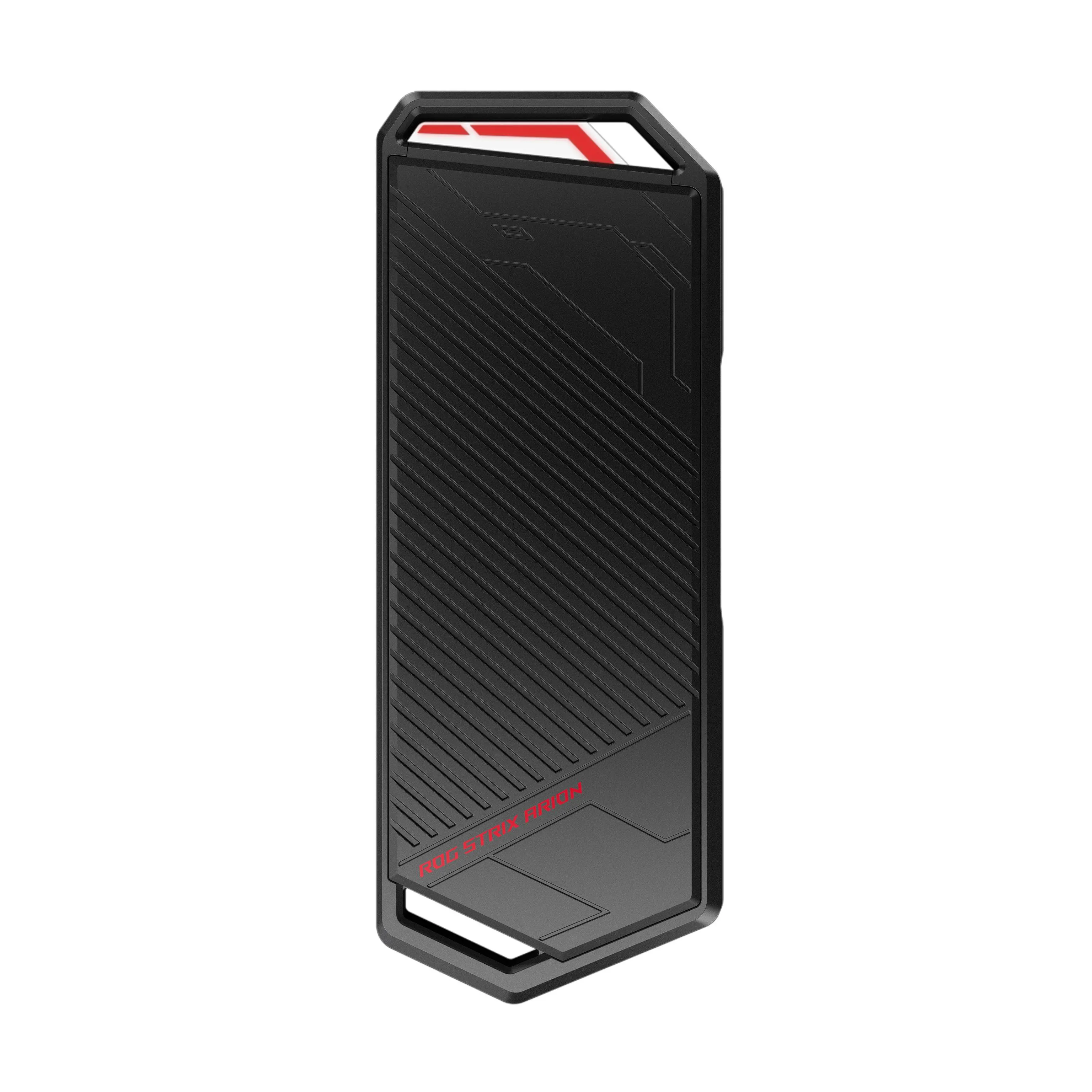 ASUS ROG STRIX ARION, чекмедже за SSD - image 3