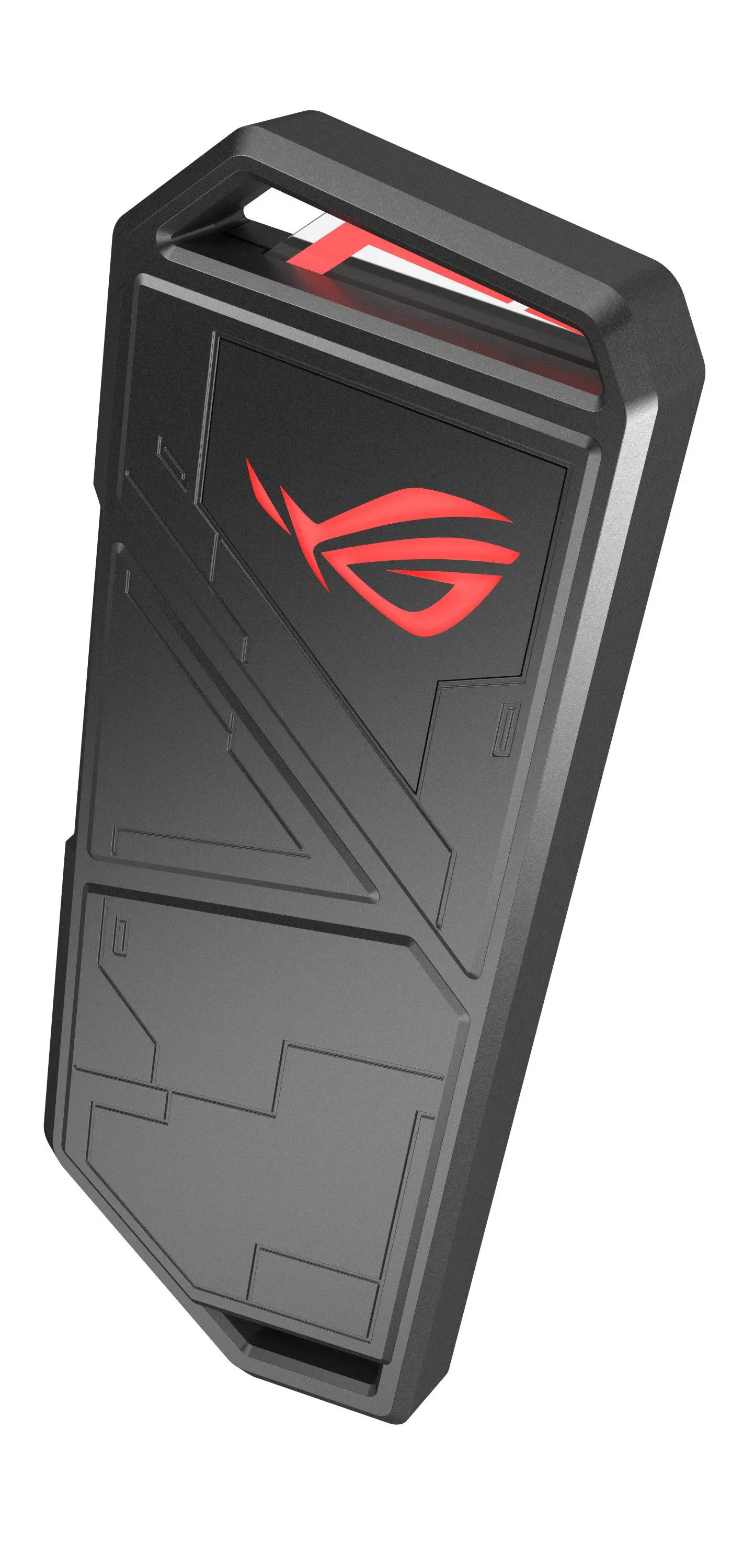 ASUS ROG STRIX ARION, чекмедже за SSD - image 4