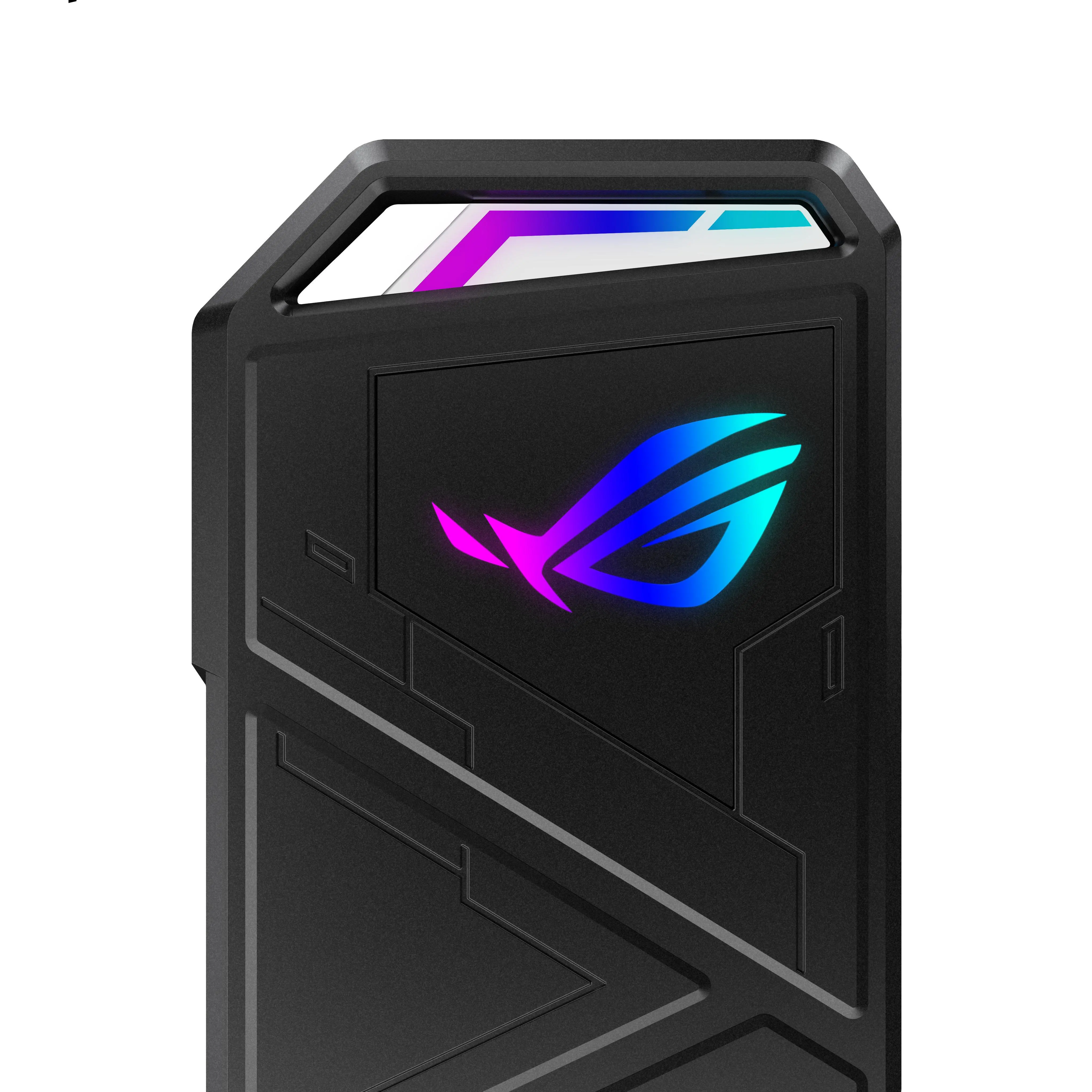 ASUS ROG STRIX ARION, чекмедже за SSD - image 5