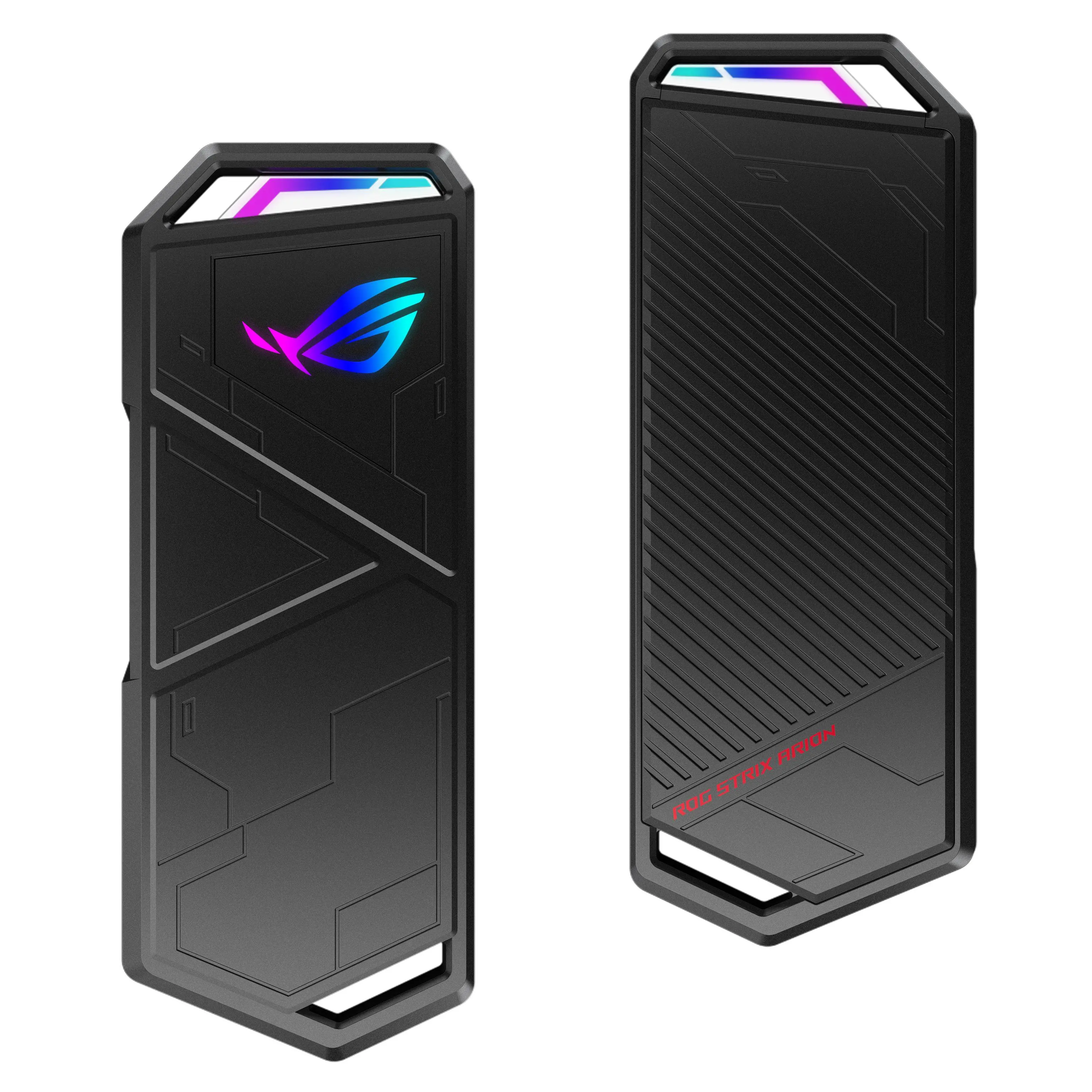 ASUS ROG STRIX ARION, чекмедже за SSD - image 6