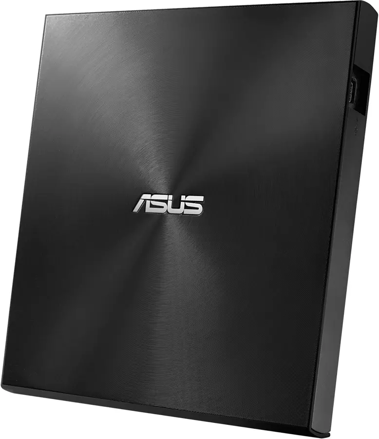 Външно USB DVD записващо устройство ASUS ZenDrive U9M Ultra-slim - image 1