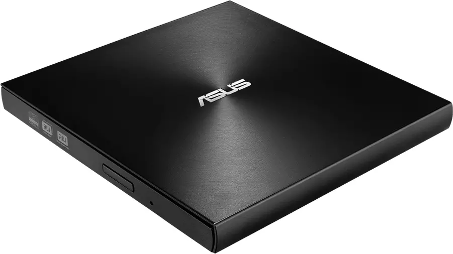 Външно USB DVD записващо устройство ASUS ZenDrive U9M Ultra-slim - image 2