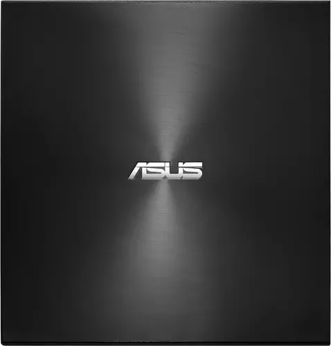 Εξωτερική μονάδα εγγραφής DVD USB ASUS ZenDrive U9M Ultra-slim - 4