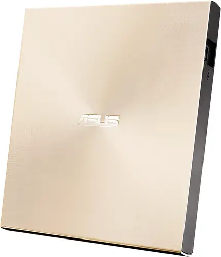 Външно DVD записващо устройство ASUS ZenDrive U9M Ultra-slim - image 1